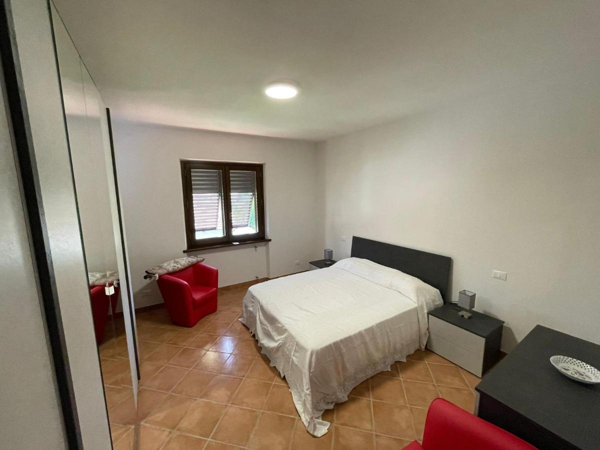 Villa Lori Fornaci di Barga Bagian luar foto