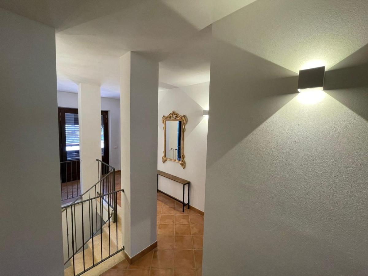 Villa Lori Fornaci di Barga Bagian luar foto